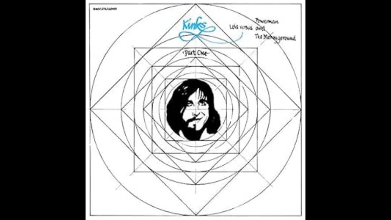 The Kinks - A Long Way from Home The Kinks - A Long Way from Home