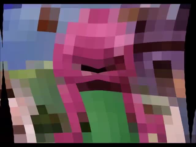 BARNEYRAINYDROPY HULLABALOO