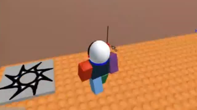Roblox Peanut Butter Jelly Time!