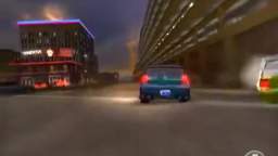 Midnight Club 3 DUB Edition Xbox Trailer