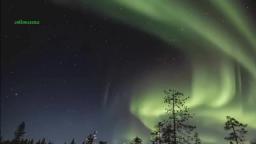 AURORA BOREALIS - Amazing Northern Lights
