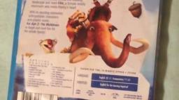 Ice Age: The Meltdown (2006) DVD Overview