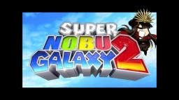 Super Nobu Galaxy