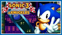 Hydrocity Zone  ⭐ Sonic the Hedgehog 3 & Knuckles [part2/german] ⭐ Lets Play