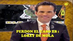 LORET DE MOLA O DOLOR DE MUELA #COMO LO CONOZCAS