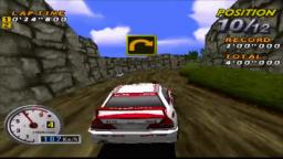 Rally de Africa (Trial Version)