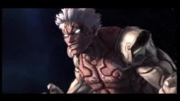 Asuras Wrath - Lost Episodes 2: The Strongest vs. the Angriest