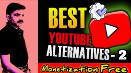 YouTube alternate app || YouTube alternative website