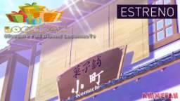 LocomaxTv Bolivia Anime Noviembre 2023