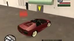 gta san andreas cj mata a justin bieber loquendo