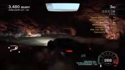 NFS: HP | Porsche Patrol (Online) | 3:28.58 | Exotic | Race 16