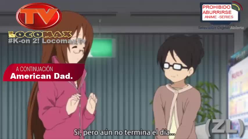 LocomaxTv Bolivia Anime Septiembre 2026 LocomaxTv Bolivia Anime Septiembre 2026