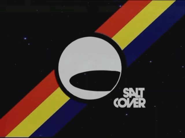 Paródia "Fan-Made" da Salt Cover em 1977 - Bom Domingo