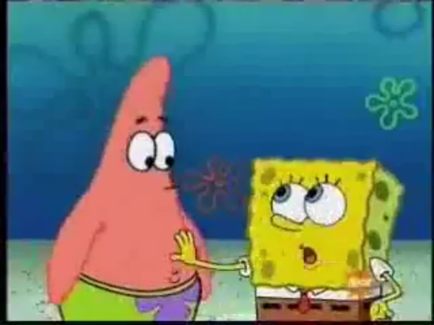 kaito ft bob esponja pluma gay