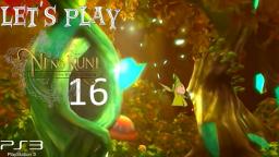 Let´s Play Ni No Kuni #16★ DLP92 ist unser neuer Vertrauter