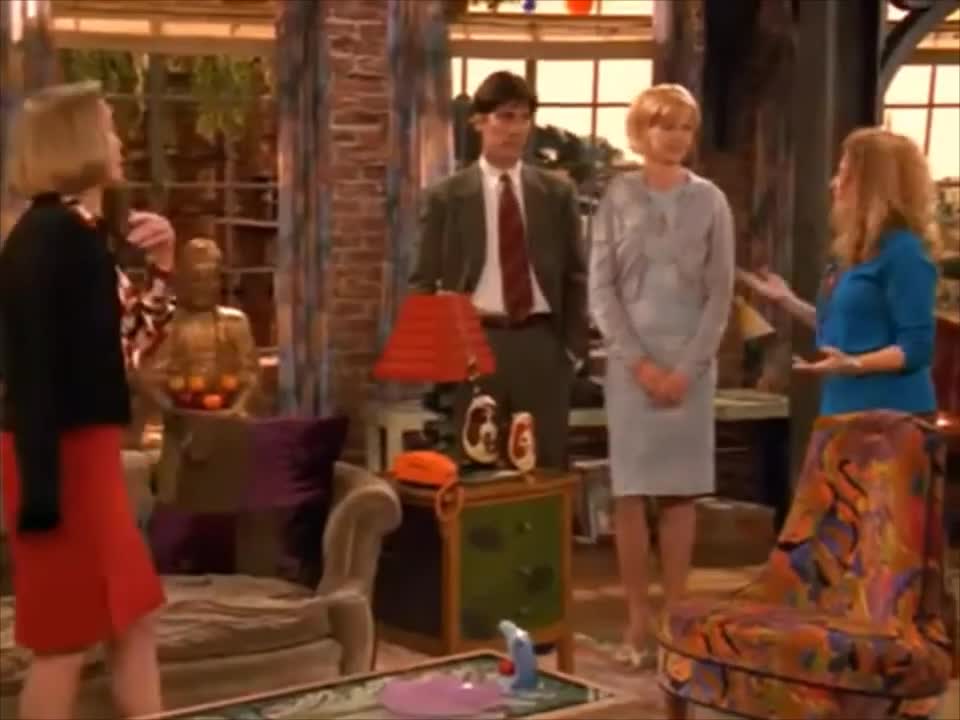 Dharma And Greg Season 2 Episode 03 Turn Turn Turn