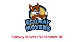 Ecoway Movers : Moving Company in Vancouver, BC