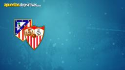 Pronostico y Apuestas Sevilla Atletico Madrid