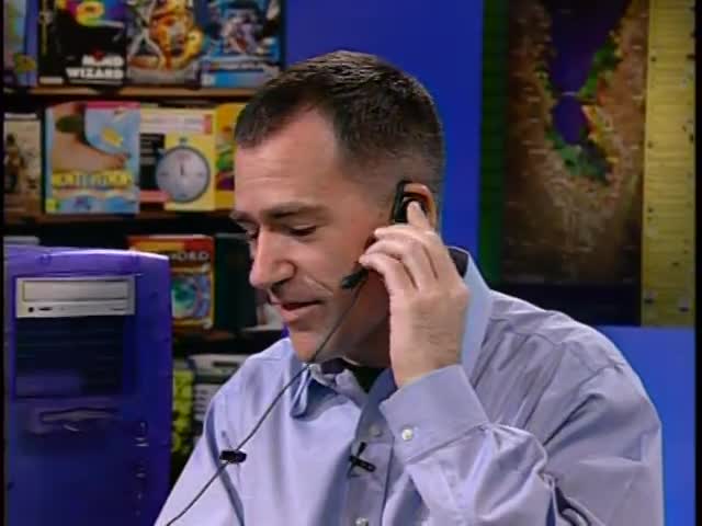 The Computer Chronicles - Wireless Technology (2001)