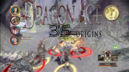 Lets Play Dragon Age Origins #35