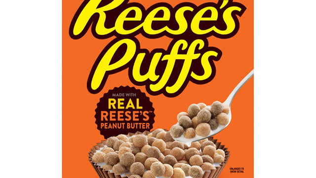 reeses puffs remix by me :D
