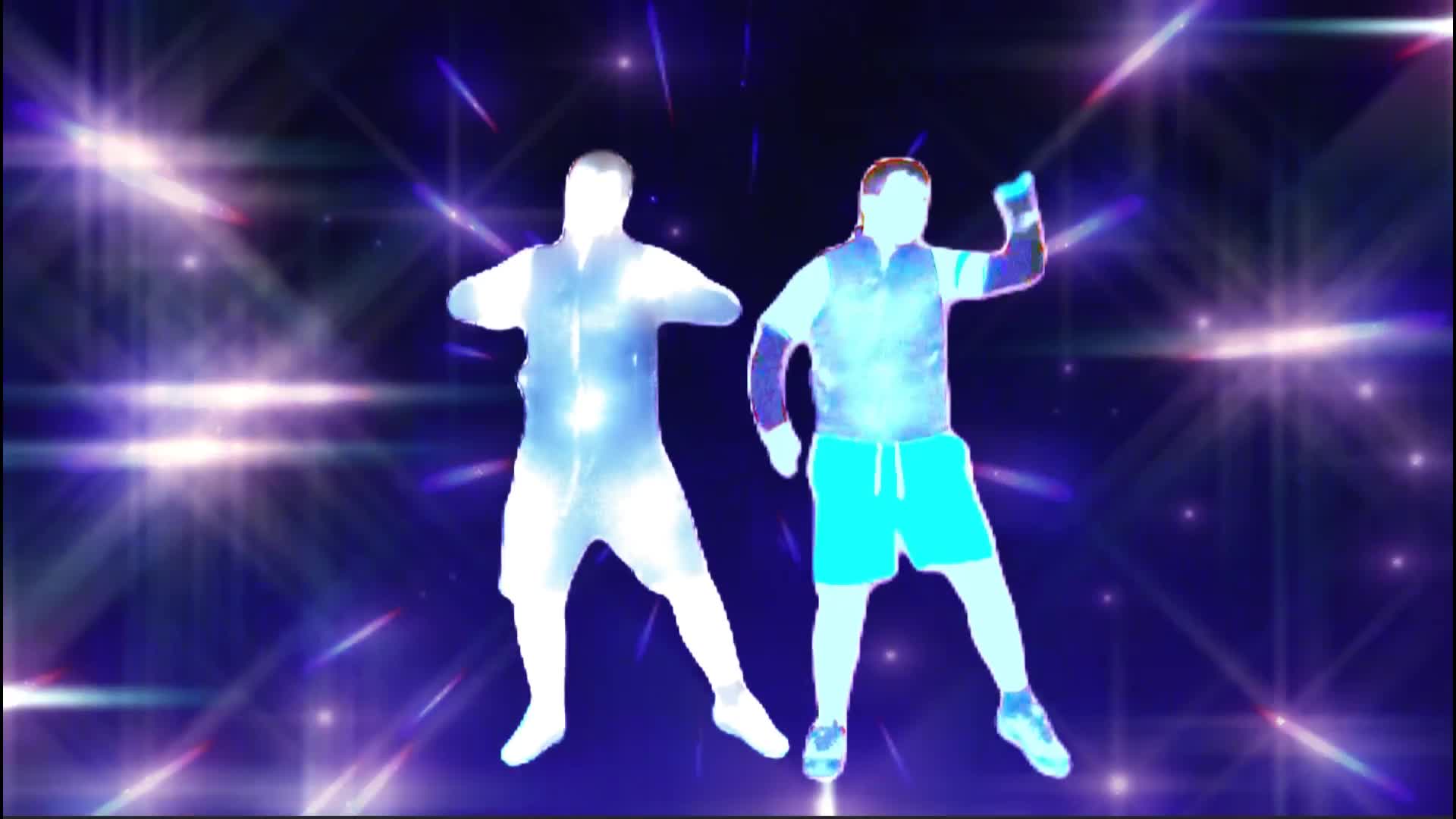 Dance Routine: U96: A Night to Remember Dance Routine: U96: A Night to Remember