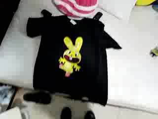 custom cuddles t-shirt! custom cuddles t-shirt!