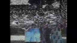 1980s Super Blue OMO TV Ads