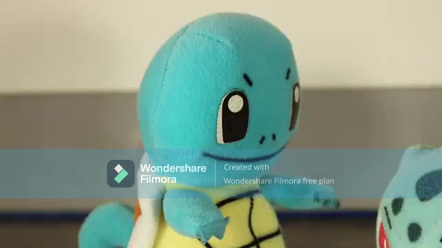 Pokemon Marshmallow 34 - Zubatman