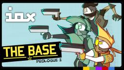 THE BASE (Prologue 2) | Target.Fools (Animated Mockumentary) | Iox Originals
