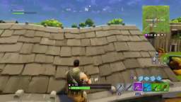 Lets play fortnite (old)