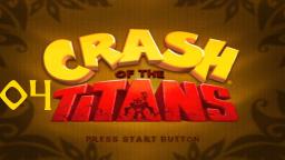 Was haben die mit Uka Uka vor? (2)★ 04 ★Let´s Play Crash of the Titans