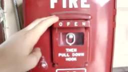 Puling a Gamewell Masterbox