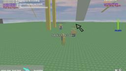 WEIRD ROBLOX GLITCH FROM 06