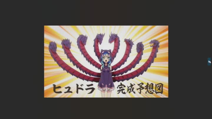 Church of Waifu's GOD Episode 229 Hydra