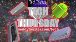 Change Menu Bar Color On A Mac : Tech Thursday