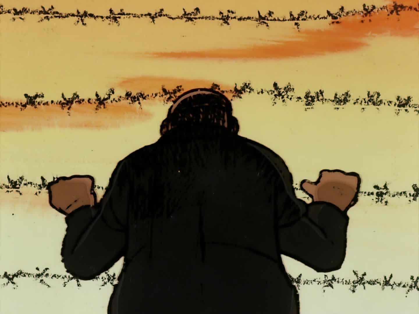 Rocky Joe - 1x20 - Il cambiamento di Joe