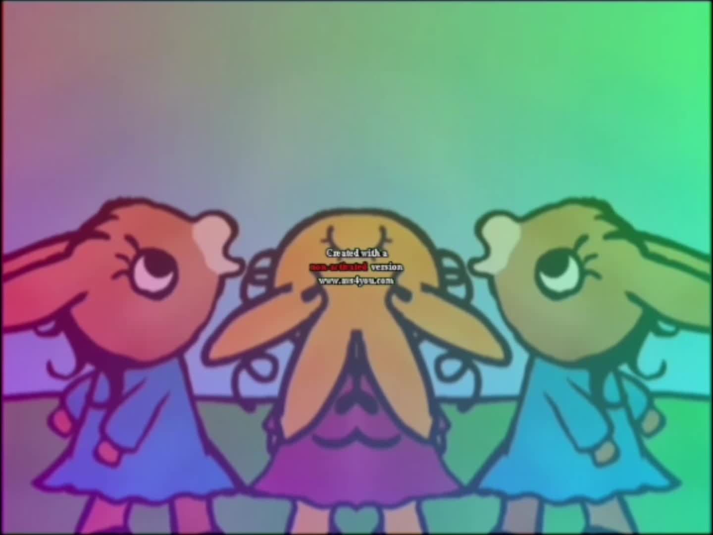 (Reuploaded) Preview 2 QQQQQ V1 in DMA