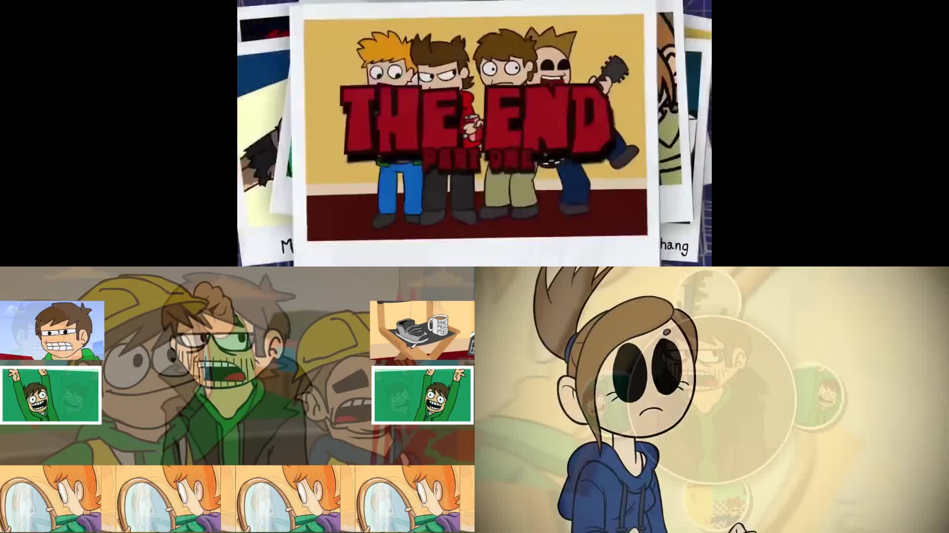 Edd Inspiration Mashup Edd Inspiration Mashup