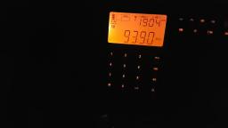FM Radio tropo DX 93.9 NH Radio, Wieringerwerf ID picked up in Clacton Essex
