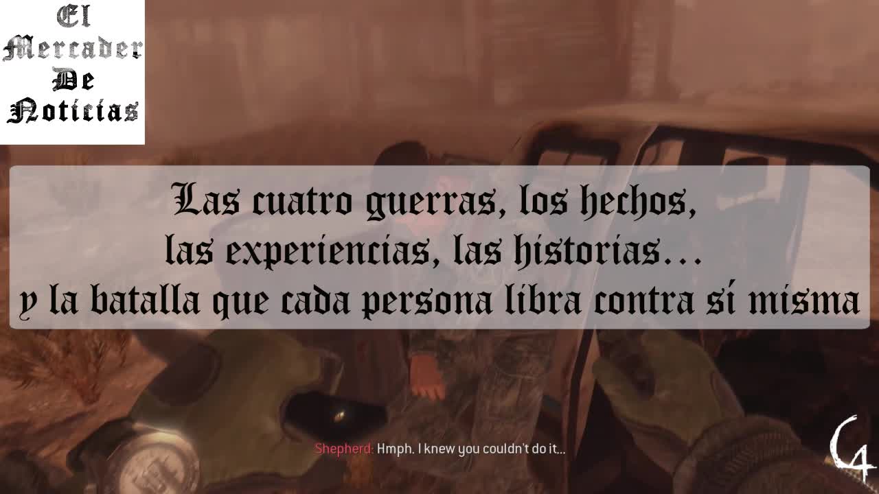El Mercader de Noticias - 22/9/26 El Mercader de Noticias - 22/9/26