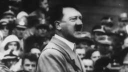 Hitler sings NiggerzBop - DuckTales