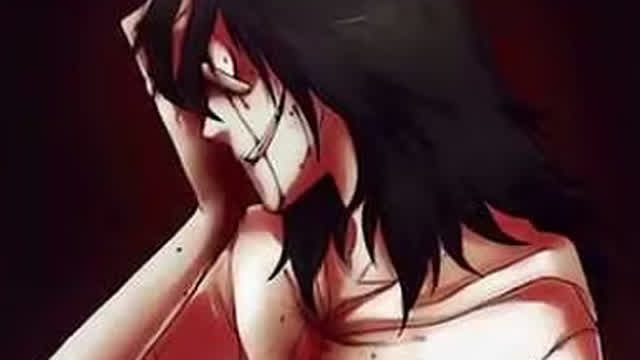 SEPTEMBER [Jeff The Killer] PMV (original)