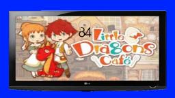 Let´s Play Little Dragons Café #84- Abschied vom Meisterdieb