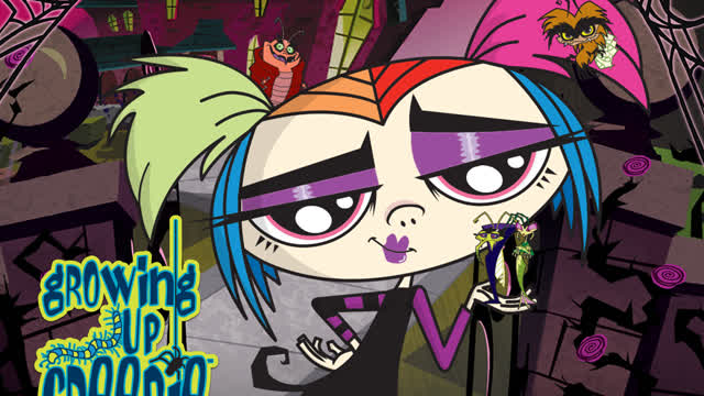 Creepie (Latino) - Episodio 2: El Proyecto de la Avispa del Pantano - Ranastein Creepie (Latino) - Episodio 2: El Proyecto de la Avispa del Pantano - Ranastein