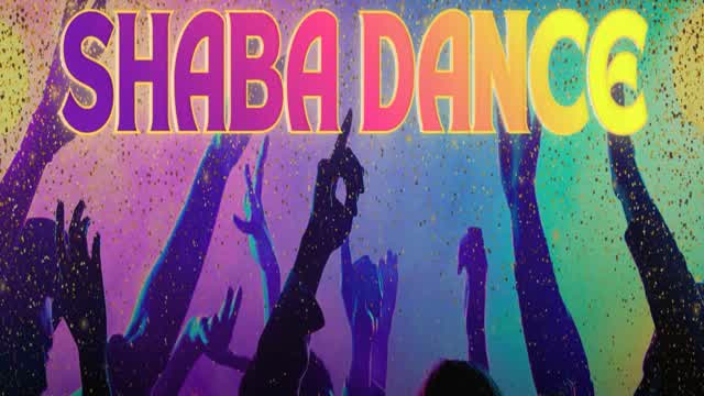 Shaba Dance ~ Leah’s Lyricals