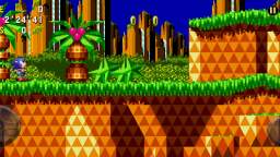 Sonic CD Palmtree Panic III musica