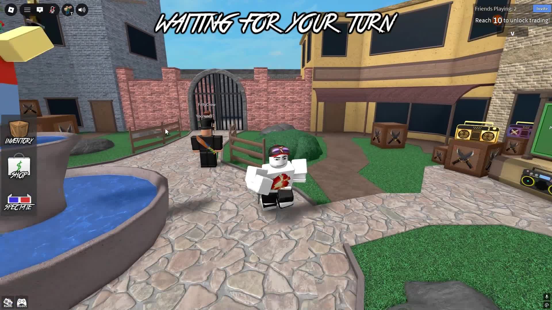 Idiots Play Murder Mystery 2 (GONE WRONG!!) Idiots Play Murder Mystery 2 (GONE WRONG!!)