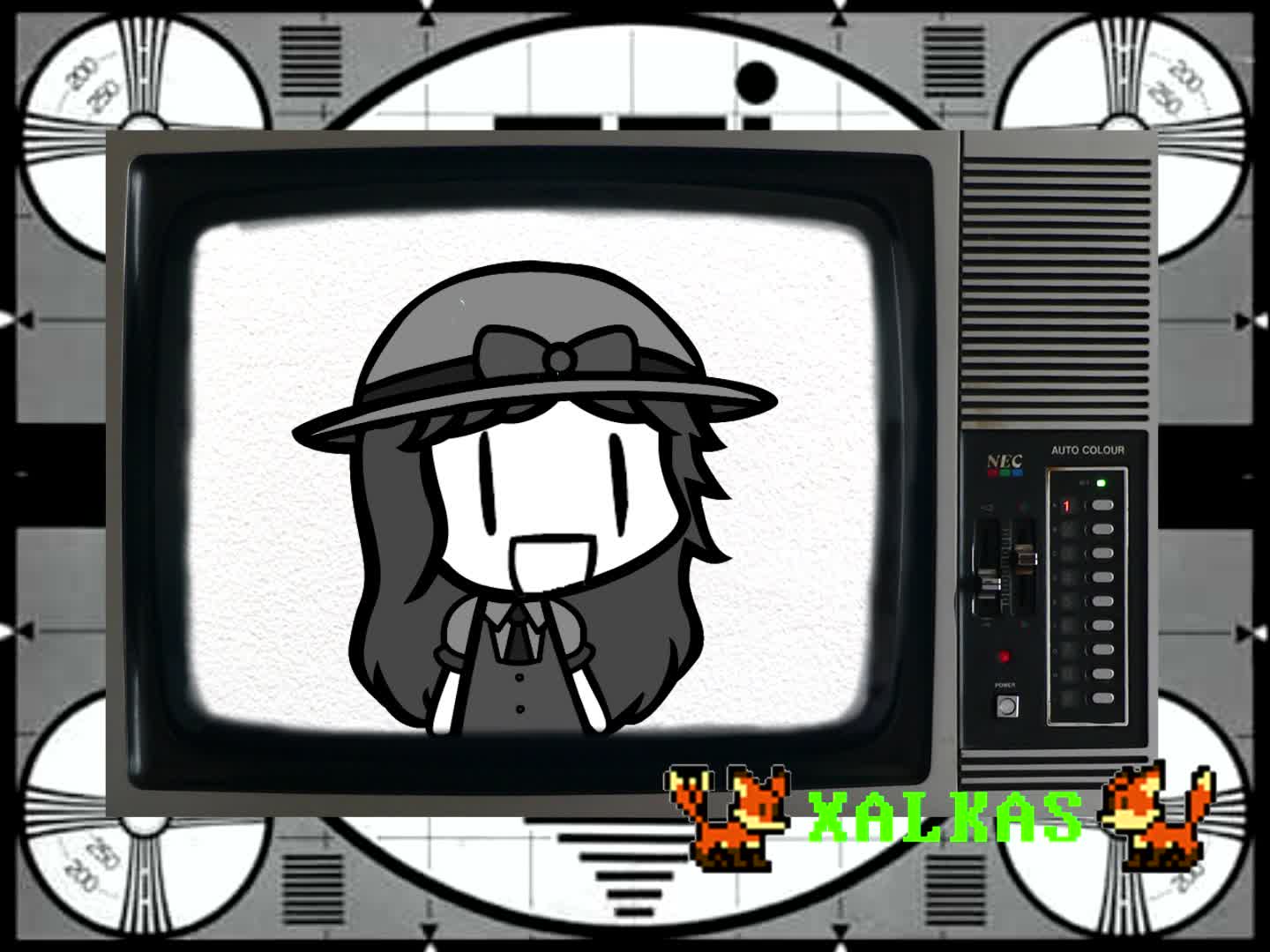 Timelapse Bell SPECIALE HALLOWEEN