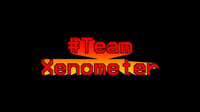 Debunking the @Anonymous1588 expose video on xenometer + exposing @Anonymous1588 himself